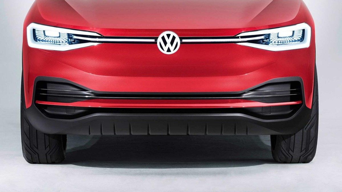 Volkswagen Lights Up The Future Cars Co Za